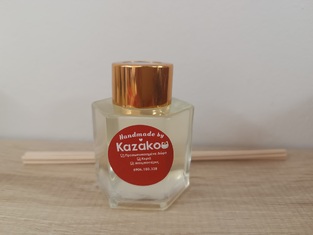 Αρωματικό χώρου 50 ml bubble berry